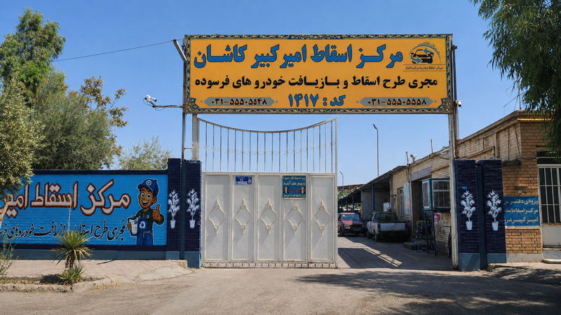بخشنامه فروش ایران‌خودرو ویژه منتخبین طرح فرسوده مهر ۱۴۰۵ اعلام شد