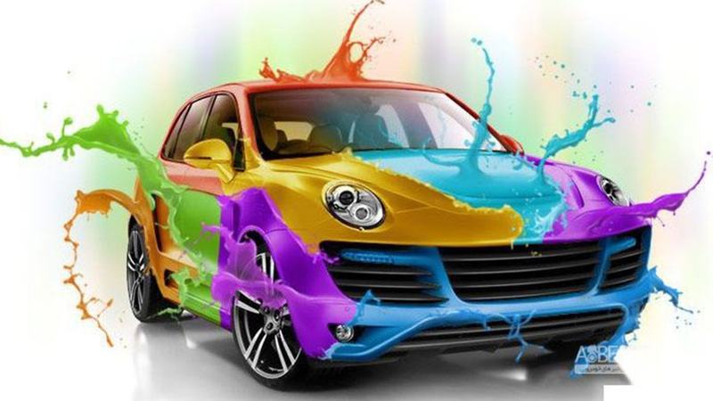 کدام رنگ خودروها زودتر به خودرو اسقاطی تبدیل میشوند؟